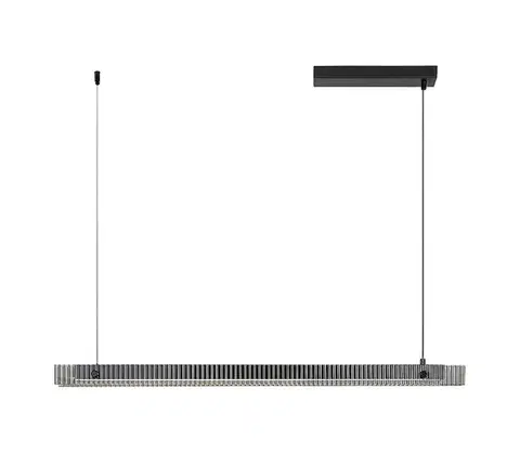 Svietidlá Rabalux 72214 - LED Luster na lanku CITAL LED/36W/230V 3000K 72214