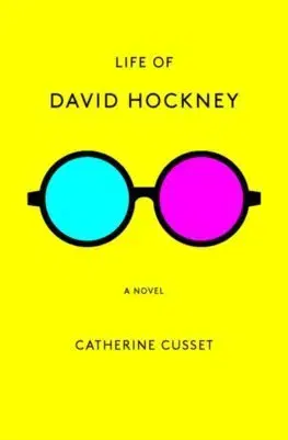 Cudzojazyčná literatúra Life Of David Hockney - Catherine Cussetová