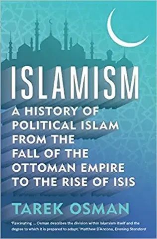 Sociológia, etnológia Islamism - Tarek Osman