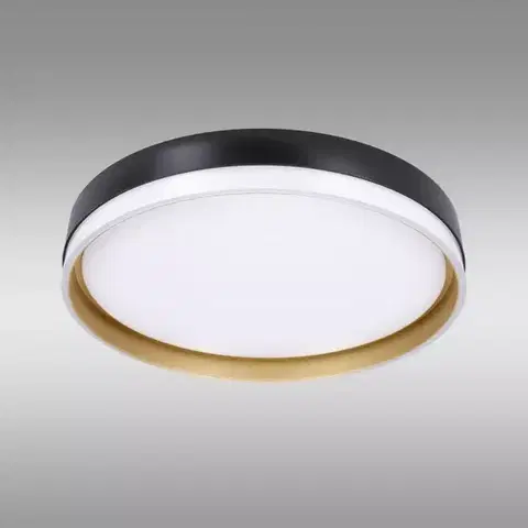 Stropnice do obývačky Stropnica Florida LED 13-11343 24W 38CM PL1