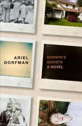 Cudzojazyčná literatúra Darwin's Ghosts - Ariel Dorfman