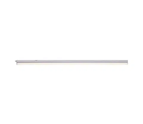Svietidlá Rabalux 78009 - LED Podlinkové svietidlo BAREG LED/12W/230V 3000/4000K biela 78009