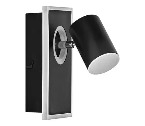 Svietidlá Ledvance - LED Nástenné bodové svietidlo DECOR MARS LED/16,5W/230V 4058075833791