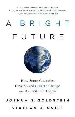Odborná a náučná literatúra - ostatné A Bright Future - Joshua S Goldstein