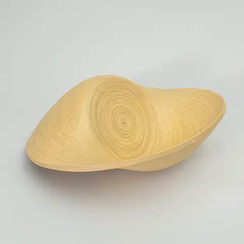 Podnosy a tácky Dekoratívna miska Solvia 40x36 cm