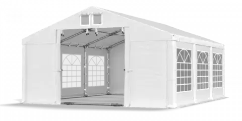 Záhradné párty stany Záhradný párty stan 5x6m PREMIUM