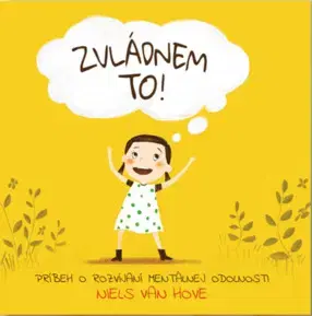 Pre deti a mládež - ostatné Zvládnem to! - Niels Van Hove