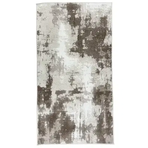 Moderné koberce Koberec Petra 1,33/1,7 Oz0774a-Dbd-Sbrn-Ivr