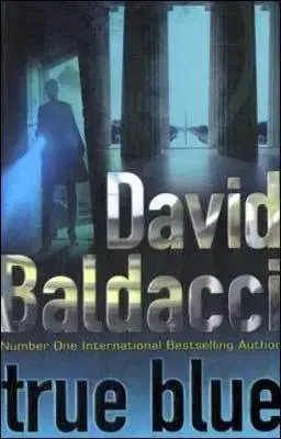 Cudzojazyčná literatúra True Blue - David Baldacci