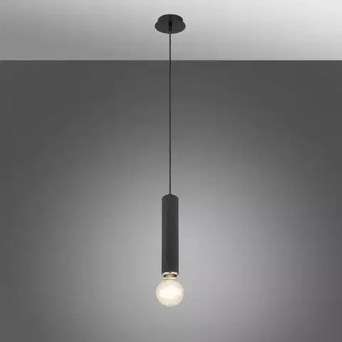 Lampy nad stôl do jedálne Luster 15499H LW1