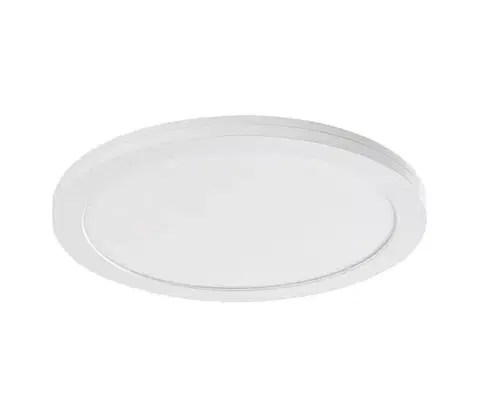 Svietidlá Rabalux 1489 - LED Stropné svietidlo SONNET LED/18W/230V 23cm 1489