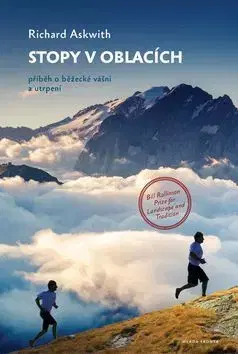 Biografie - ostatné Stopy v oblacích - Richard Askwith