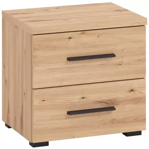 Nočné stoliky Nočný stolík Dado Artisan 11008166
