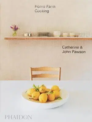 Národná kuchyňa - ostatné Home Farm Cooking - Catherine Pawson,John Pawson