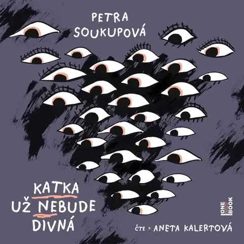Pre deti a mládež - ostatné OneHotBook Katka už nebude divná