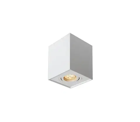 Svietidlá  Bodové svietidlo CHLOE 1xGU10/10W/230V SLIP004005