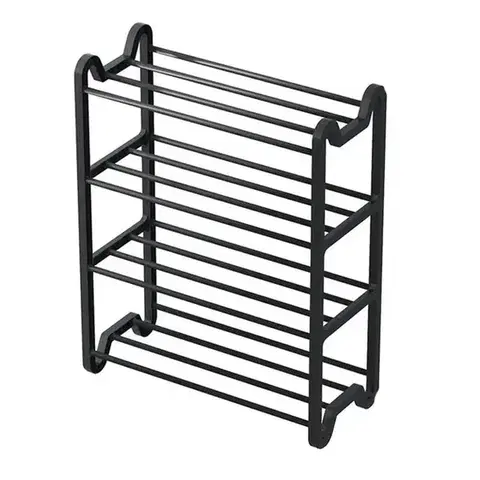 Bytové doplnky (ostatné) MAKRO - Stojan na topánky