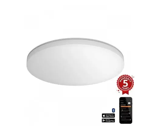 Svietidlá Steinel-LED Stmievateľné svietidlo so senzorom RSPROR10PLUSSC 8,5W/230V IP40 3000K 067717