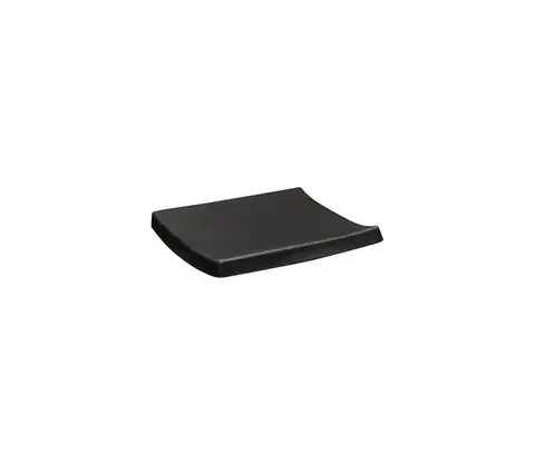 Svietidlá BEMETA Poťah na sedadlo 33x3 cm lesklý chróm 355125170