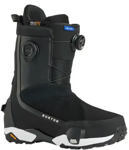 Pánske topánky Burton Highshot X Step On® M Veľkosť: 9,5 US