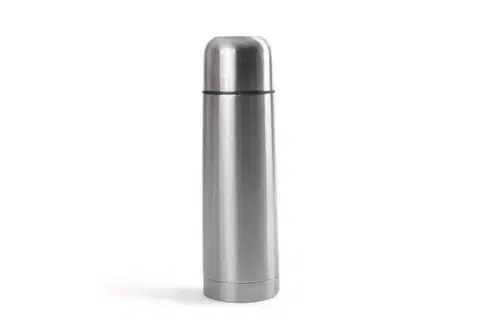 Termosky a termohrnčeky MAKRO - Termoska 350ml nerez