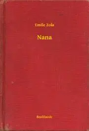 Svetová beletria Nana - Émile Zola