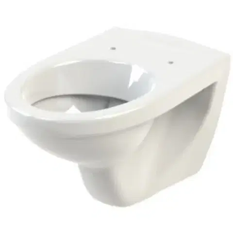 Sanitárna keramika Závesná WC misa Eurolin-N H8667900000001