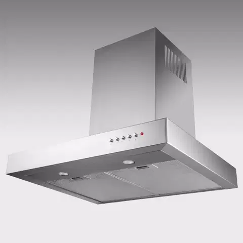 Komínové digestory Digestor WK-4 Feniks Eco 90 inox