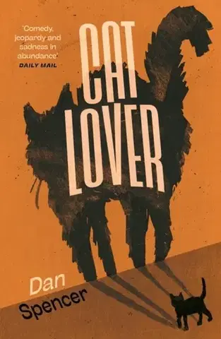 Beletria Cat Lover - Dan Spencer
