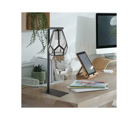 Stolné lampy Eglo 43646