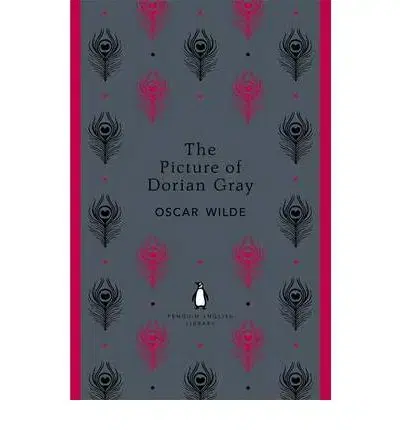 Cudzojazyčná literatúra Picture of Dorian Gray - Oscar Wilde