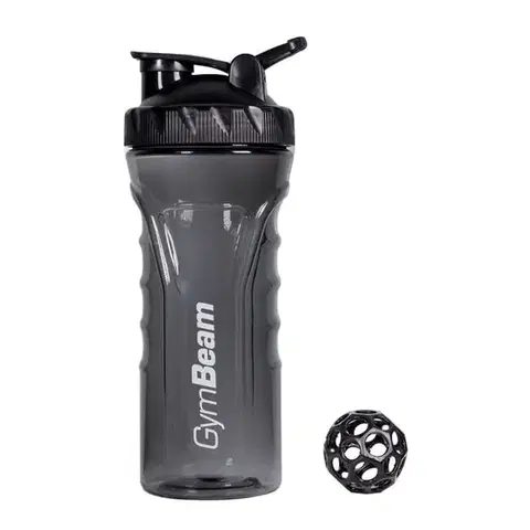 Šejkre GymBeam Šejker Infinity Black 1000 ml