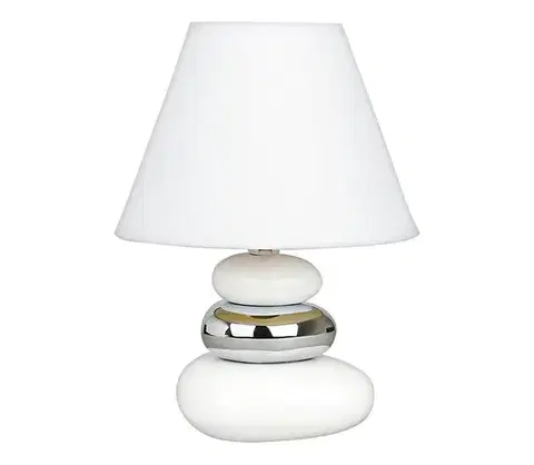Lampy Rabalux 4949 - Stolová lampa SALEM 1xE14/40W/230V