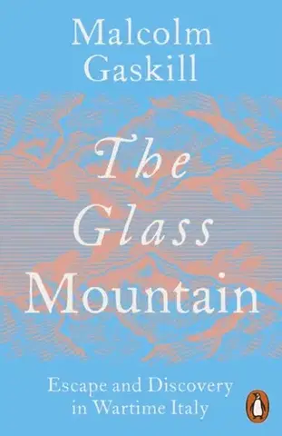 História The Glass Mountain - Malcolm Gaskill