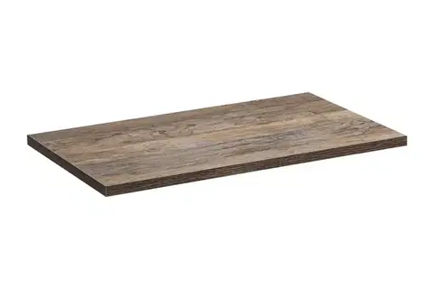 Príslušenstvo ArtCom Doska pod umývadlo SANTA FE Oak | dub santa fe Typ: Doska 160 cm / 89-160