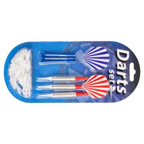 Šípky Šípky inSPORTline Eskadro 3 ks