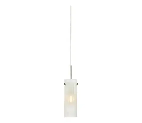 Svietidlá Markslöjd 109014 - Luster na lanko TIBIA 1xE14/40W/230V mosadz 109014
