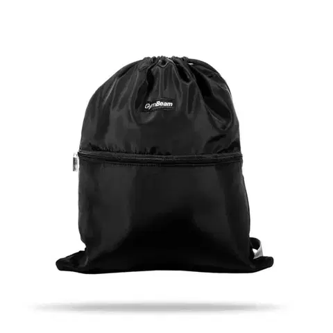 Batohy GymBeam Sack Pack black
