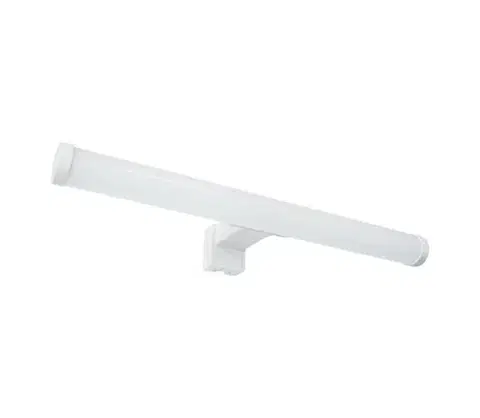 Kúpeľňové zrkadlá  LED Kúpeľňové osvetlenie zrkadla LED/8W/230V 30 cm IP44 biela LNL7720/WH
