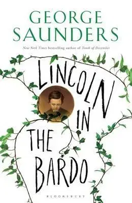 Cudzojazyčná literatúra Lincoln in the Bardo - George Saunders