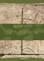 Svetová beletria A nővérek - József Eötvös