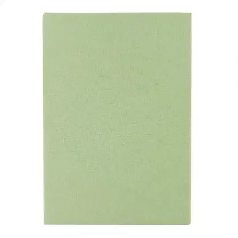 Obliečky na vankúše Bavlnená obliečka na vankúš 70x80 cm zelená