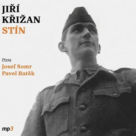 Pre deti a mládež Tebenas Stín