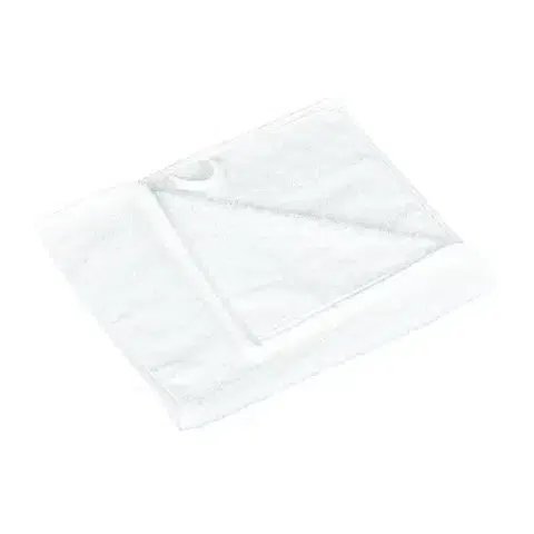 Uteráky Bellatex Froté uterák biela, 30 x 50 cm