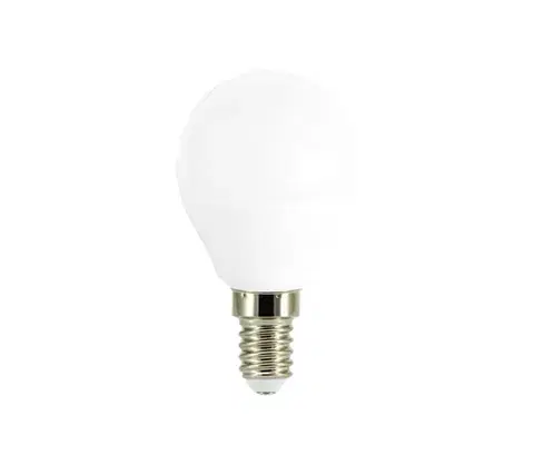 LED osvetlenie  LED žiarovka E14/7W/230V 4200K OMELE14A-7W-4200