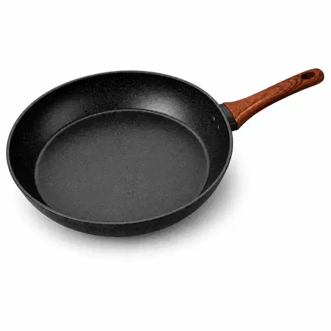 Panvice, lievanečníky MAKRO - Panvica 24cm