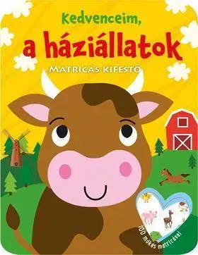 Dobrodružstvo, napätie, western Kedvenceim, a háziállatok