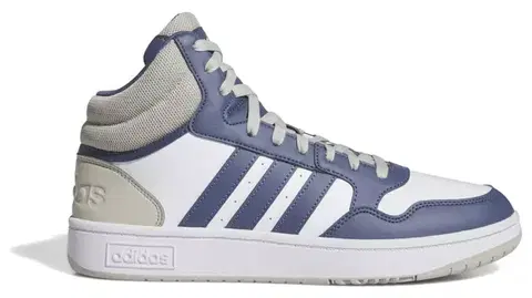 Tenisky Adidas HOOPS 3.0 M Veľkosť: 44 2/3 EUR