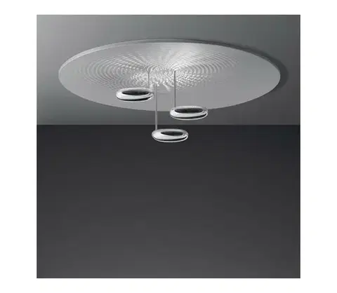 Svietidlá Artemide 1474110A - LED Stmievateľné stropné svietidlo DROPLET LED/87W/230V 3000K 1474110A