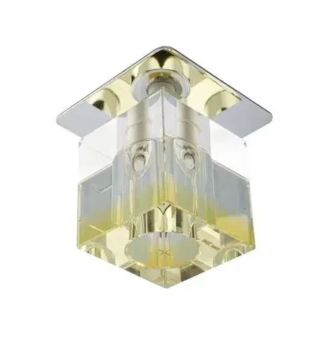 Stropná svetla Bodové svetlo SK-18 Candellux